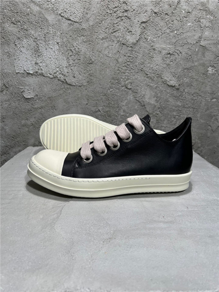 RICK OWENS SNEAKERS