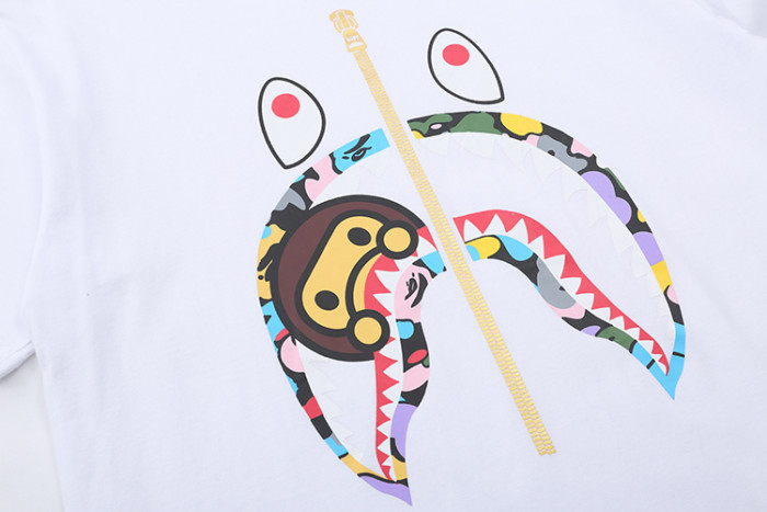 BAPE T-SHIRT BP-81