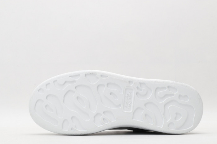 ALEXANDER MCQUEEN SOLE SNEAKERS