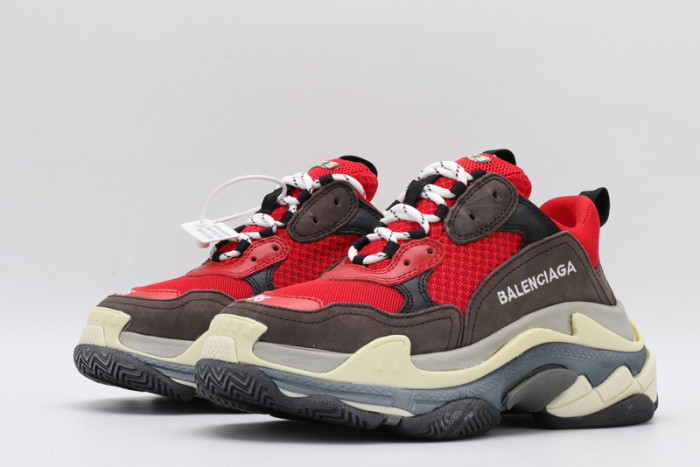 BL TRIPLE S TRAINERS