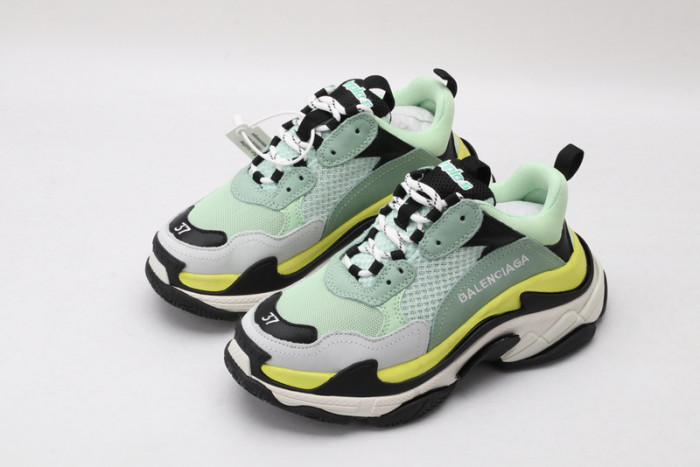 BL TRIPLE S SNEAKERS