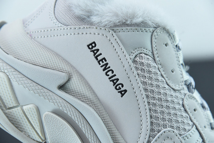 BL TRIPLE S TRAINERS