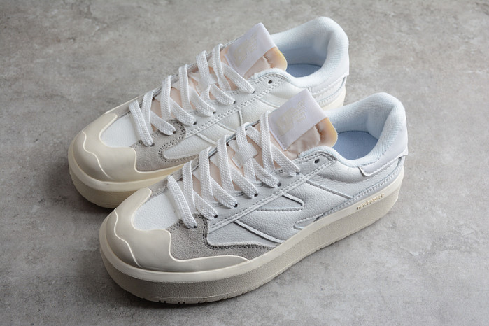New Balance CT302 White Moonbeam CT302OB