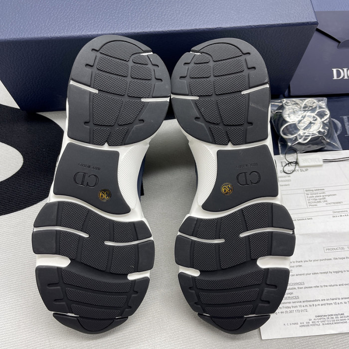 DR B22 TRAINER SNEAKER