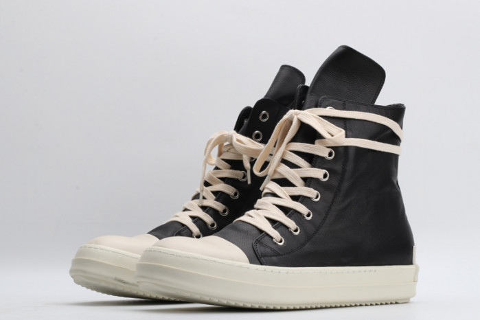 RICK OWENS SNEAKERS