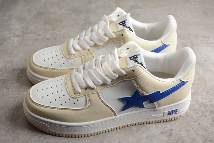 A BATHING APE BAPE STA LOW
