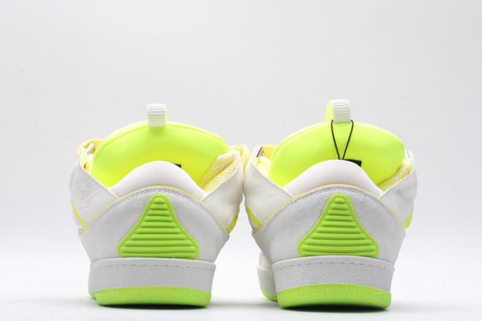 LANVIN SNEAKERS LA-82