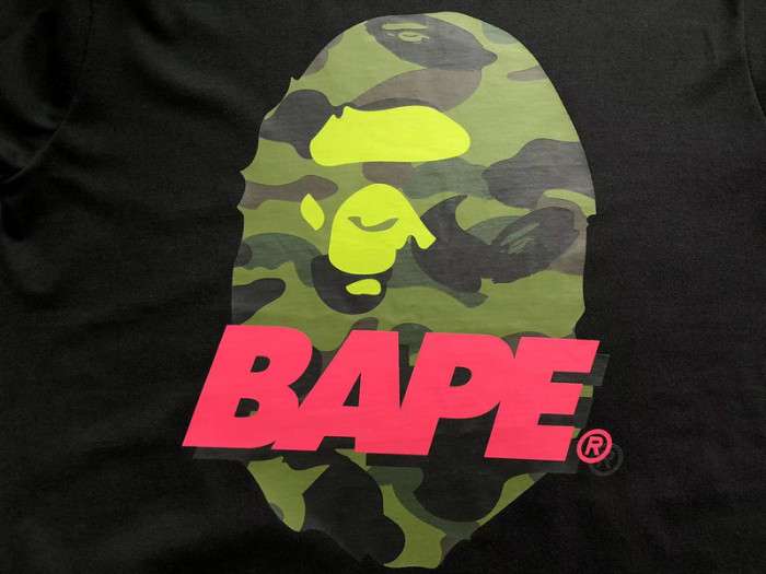 BAPE T-SHIRT BP-20