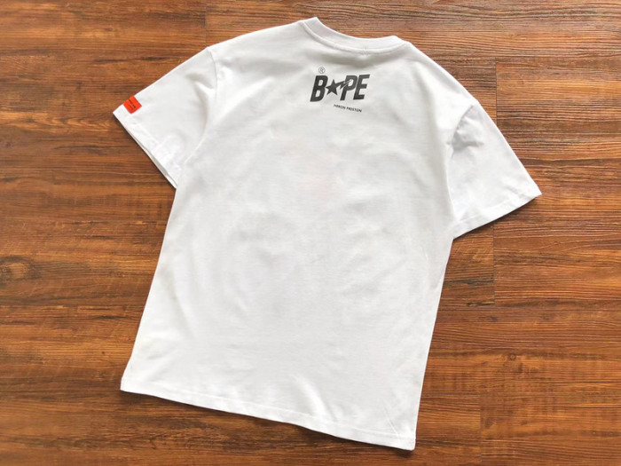 BAPE T-SHIRT BP-47