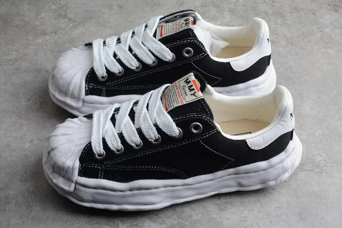 Ma*s*n mihara yasuhiro sneaker ao6fw703