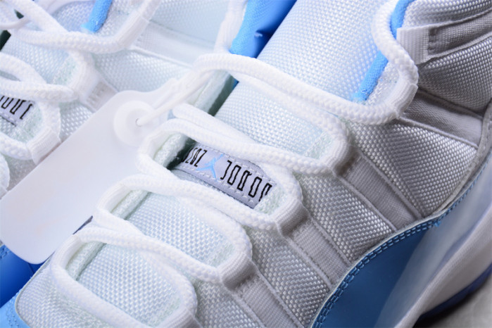 Air Jordan 11 High Retro Magnolia CT8012-141