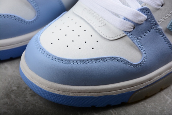 OW OUT OF OFFICE LOW-TOP SNEAKERS OW-40