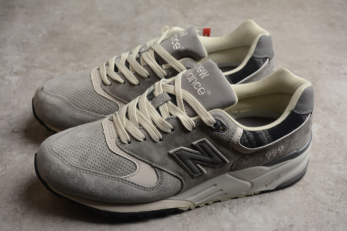 New Balance 999 Wooly Mammoth ML999AA