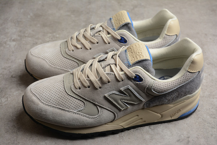 New Balance 999 Wooly Mammoth ML999MMU