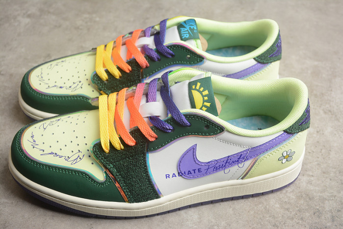 AIR JORDAN 1 RETRO LOW OG 