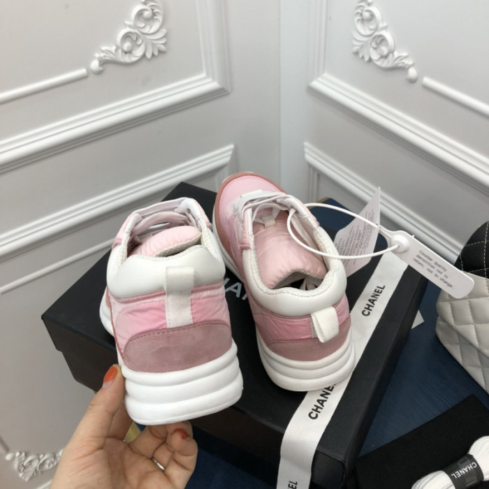 C*HANE*L SNEAKERS CHL -28