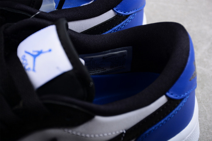 AIR JORDAN 1 LOW GOLF 