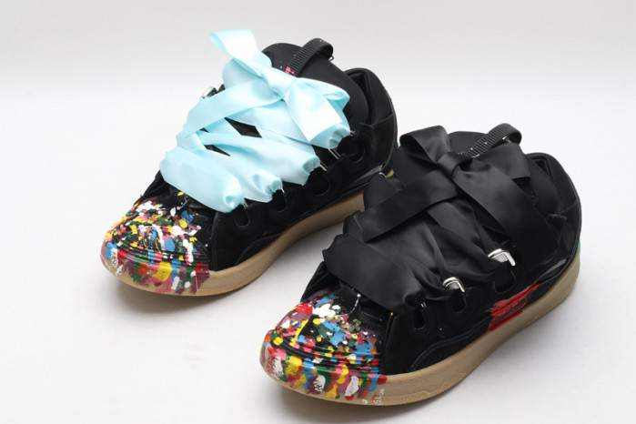 LANVIN SNEAKERS