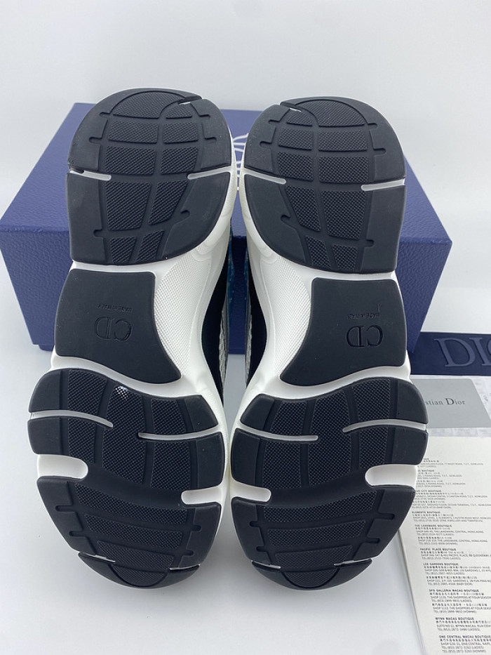 DR B22 TRAINER SNEAKER