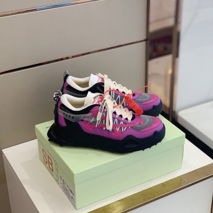 OW C/O ODSY-1000 SNEAKER OW-19