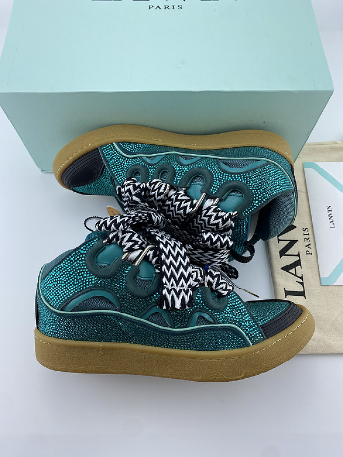 LANVIN SNEAKERS LA-97