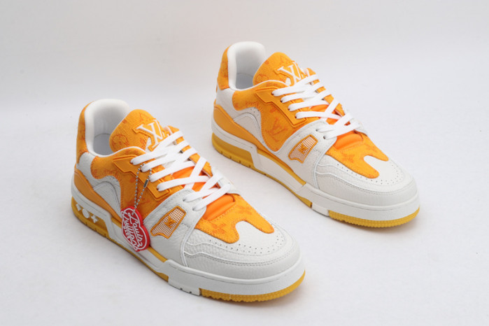 LVT SNEAKERS LOW L&V-68