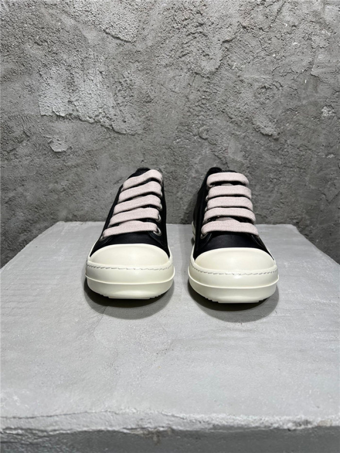 RICK OWENS SNEAKERS