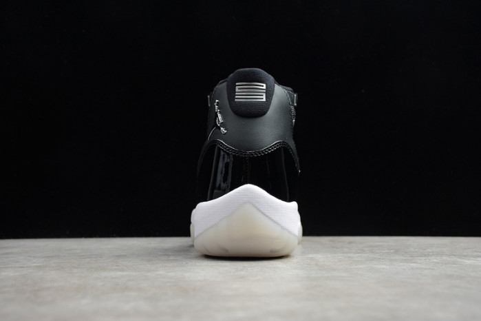 Jordan 11 Retro Jubilee 25th Anniversary - CT8012-011