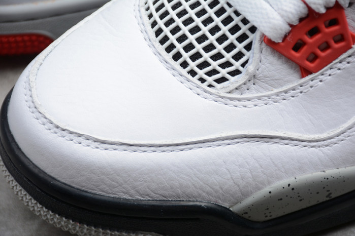 AIR JORDAN 4 RETRO CL1184-146