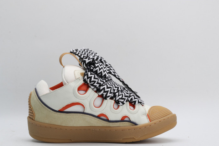LANVIN SNEAKERS