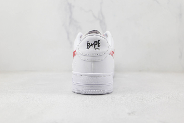 A Bathing Ape Bape Sta Low