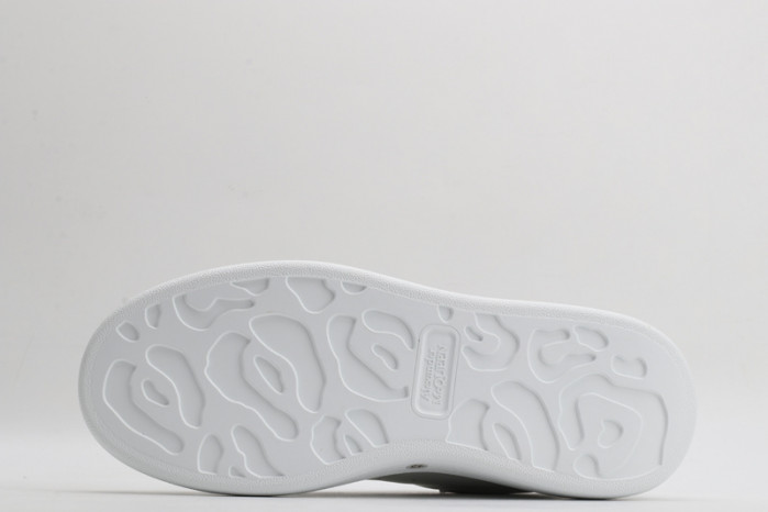 ALEXANDER MCQUEEN SOLE SNEAKERS