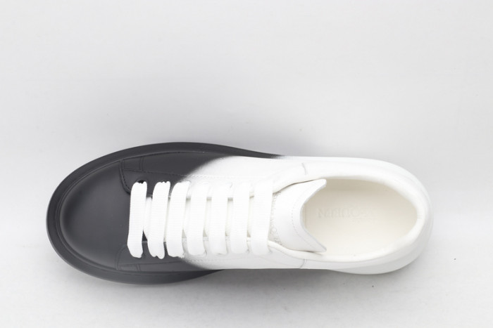 ALEXANDER MCQUEEN SOLE SNEAKERS