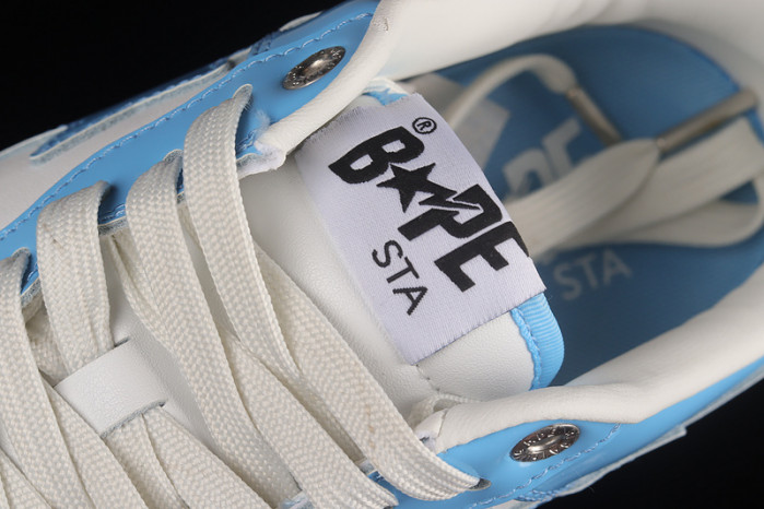 A BATHING APE BAPE STA LOW