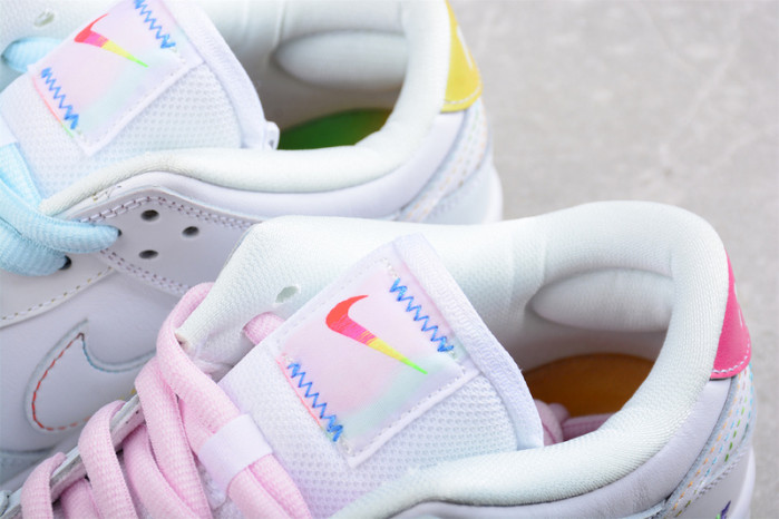 Nike Dunk Low "Be True" DR4876-100