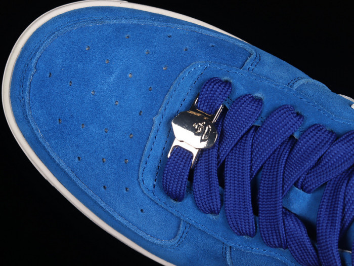 A BATHING APE BAPE STA LOW