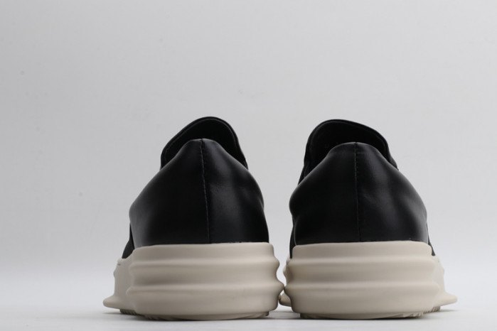 RICK OWENS SNEAKERS