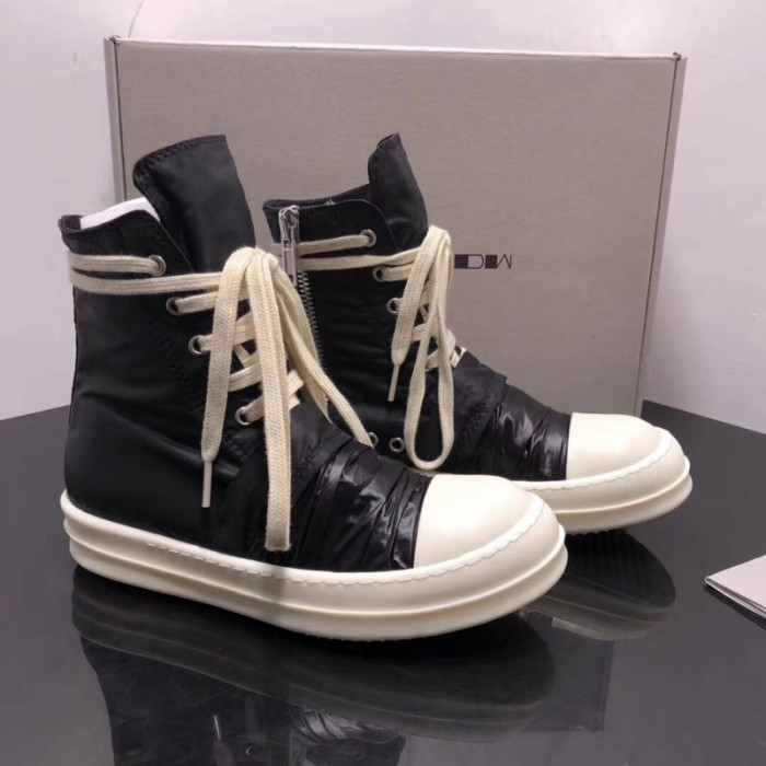 RICK OWENS SNEAKERS