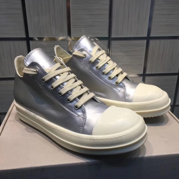 RICK OWENS SNEAKERS