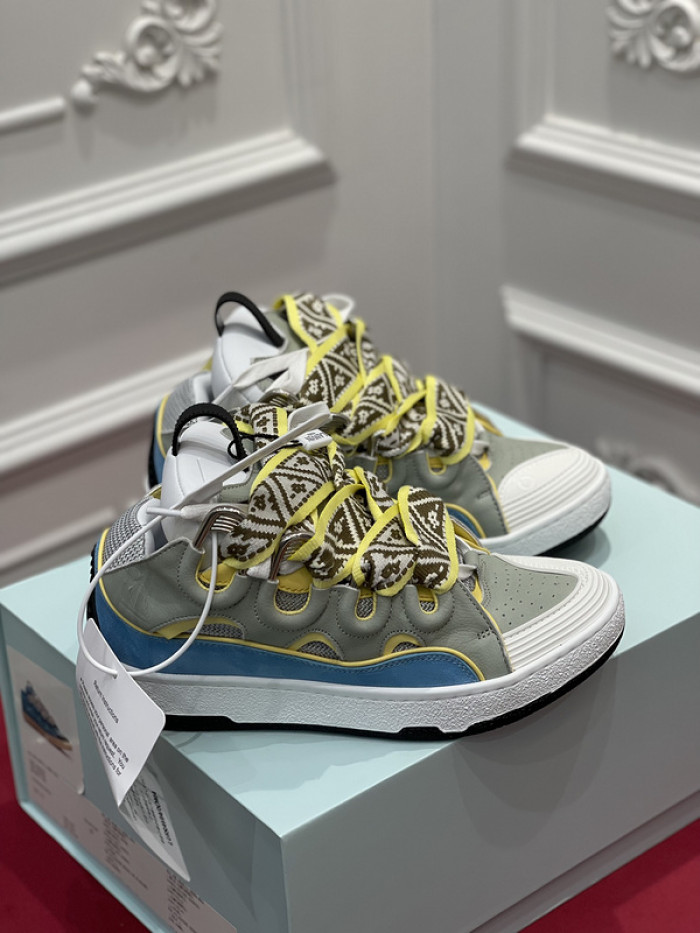 LANVIN SNEAKERS