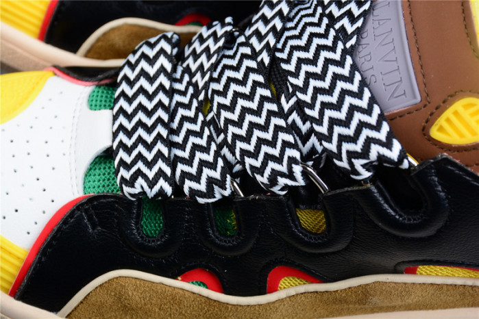 LANVIN SNEAKERS LA-41