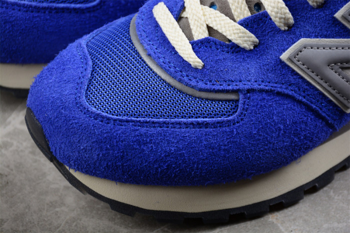 New Balance BODEGA X 574 LEGACY 