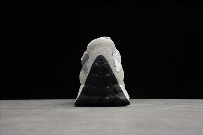 New Balance 327 Grey MS327LAB