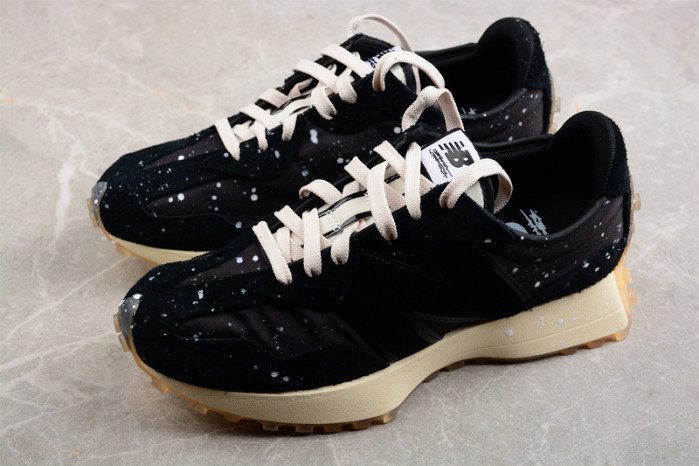 New Balance JOSHUA VIDES X 327 