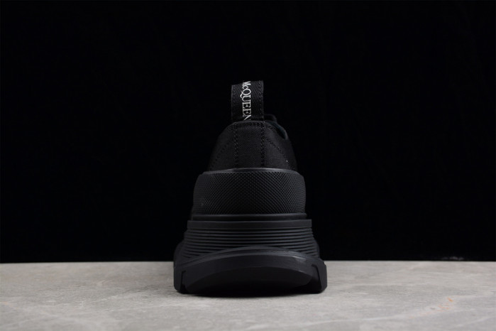 ALEXANDER MCQUEEN CANVAS SNEAKERS