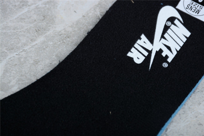 AIR JORDAN 1 ELEMENT GORE-TEX 