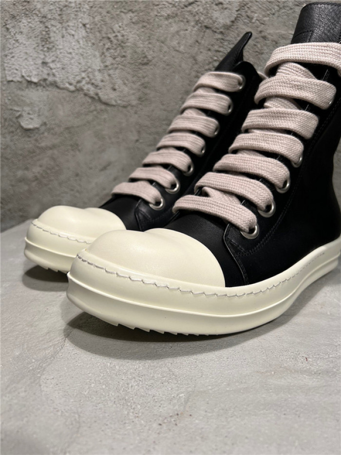 RICK OWENS SNEAKERS