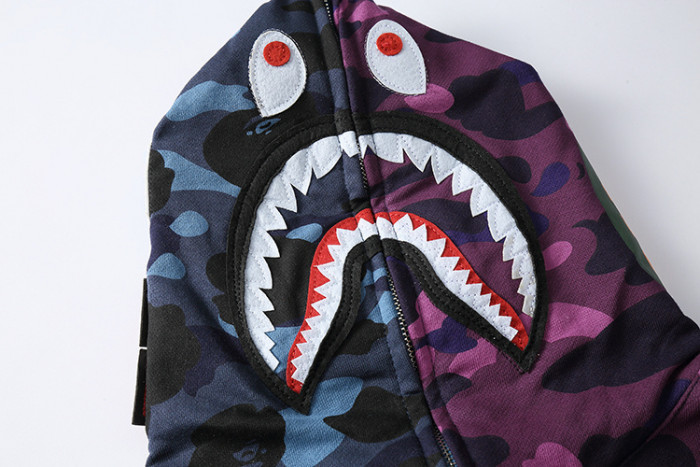BAPE HOODIE