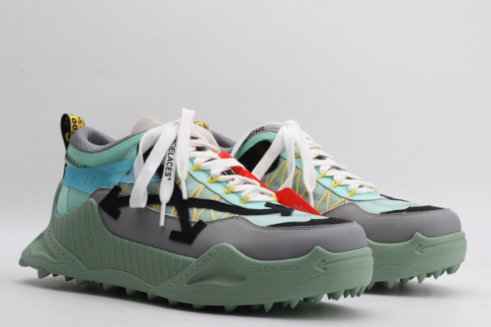 OW C/O ODSY-1000 SNEAKER OW-49
