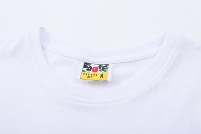 BAPE T-SHIRT BP-81